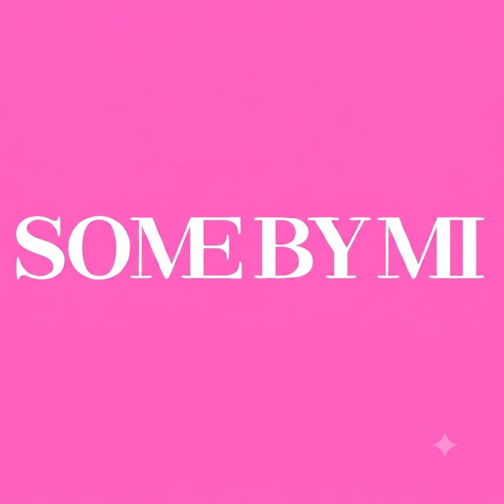 Some By Mi