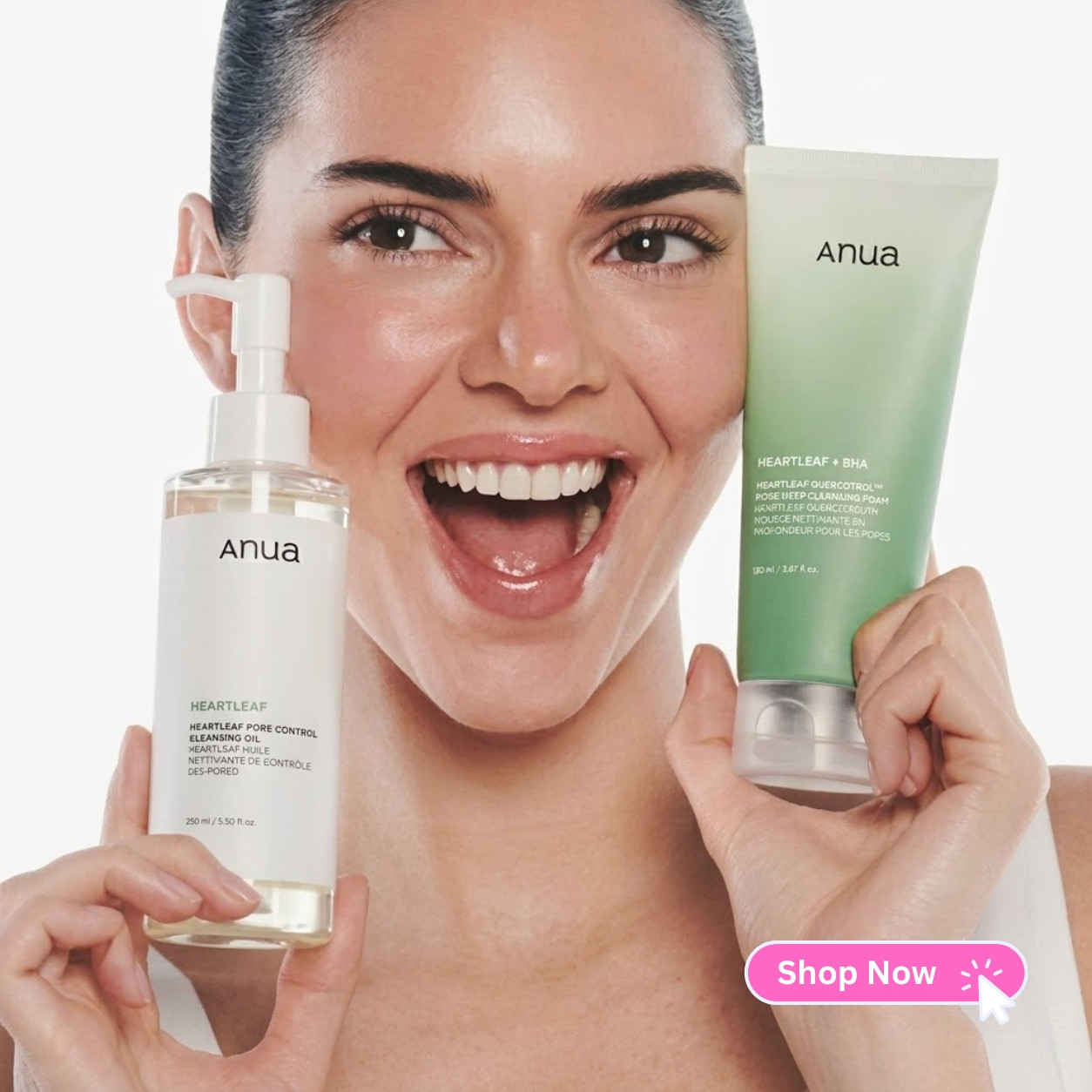 Kinis Glow promo